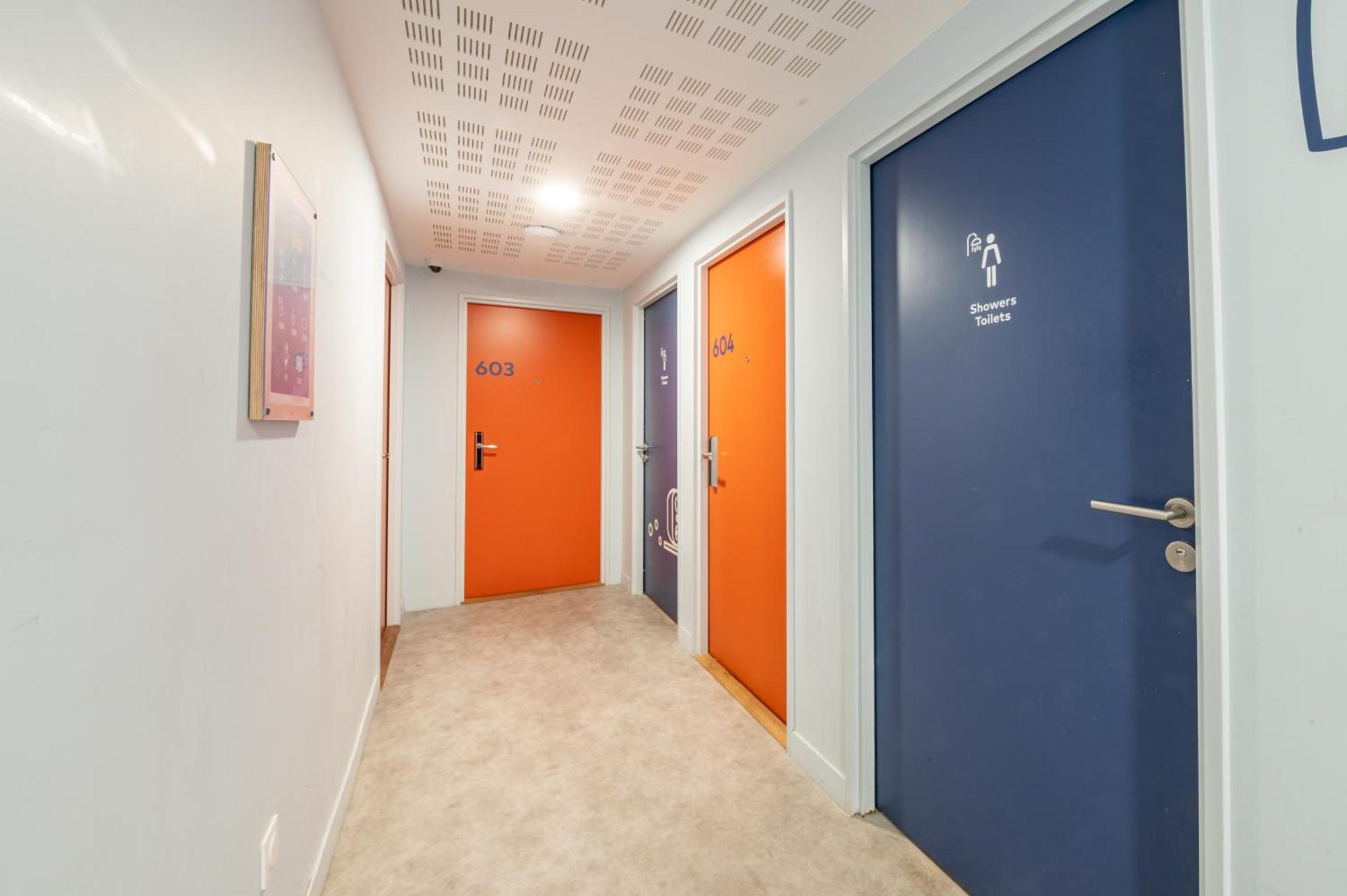 Ucpa Sport Station * Parijs